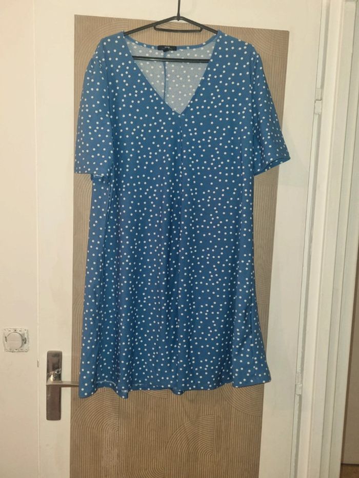 Robe kiabi