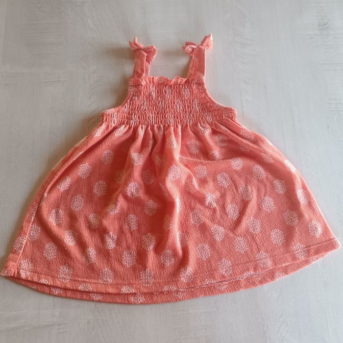 Robe été