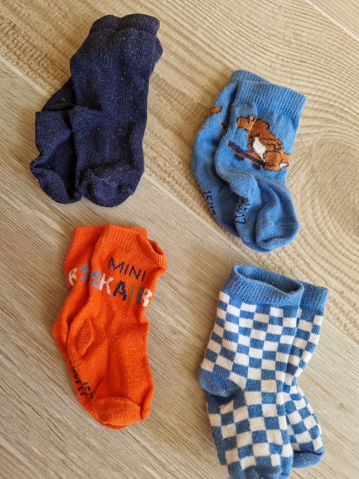 Chausettes