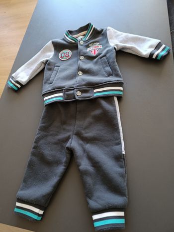 Ensembles lee cooper