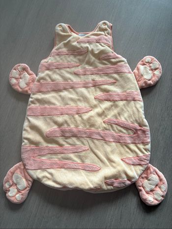 Gigoteuse bebe