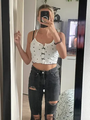 T-shirt de pyjama