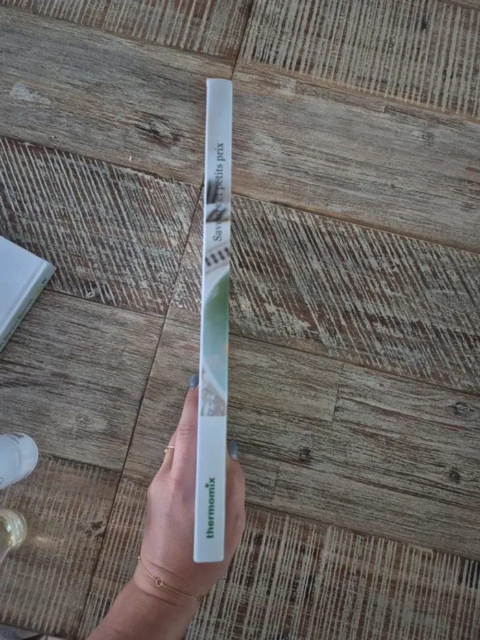 Livre thermomix - photo numéro 5