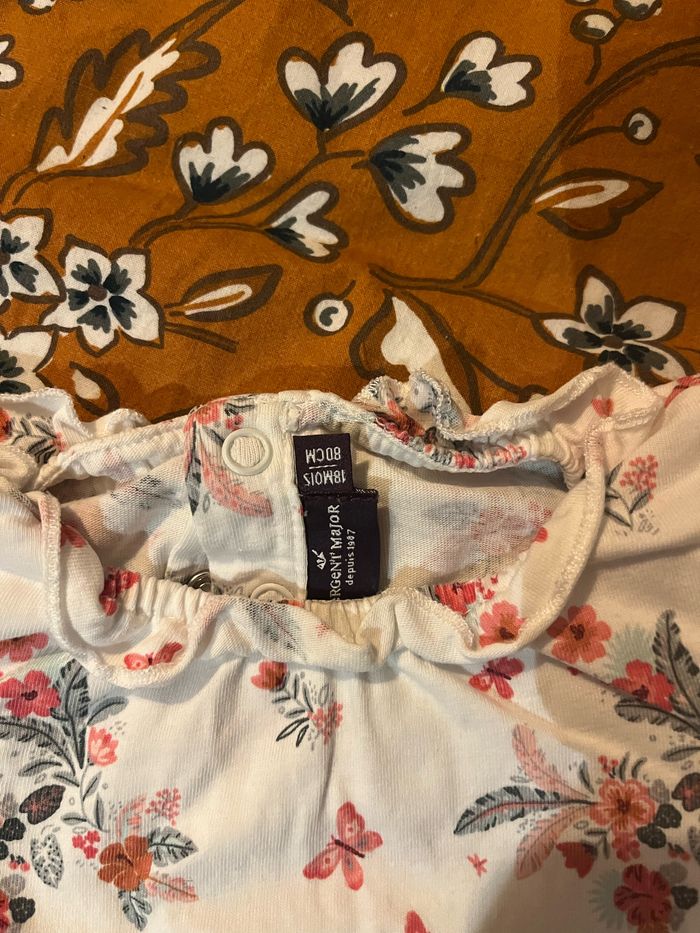 Robe bébé fille - photo numéro 3