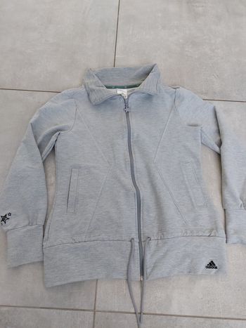 Veste adidas neuve