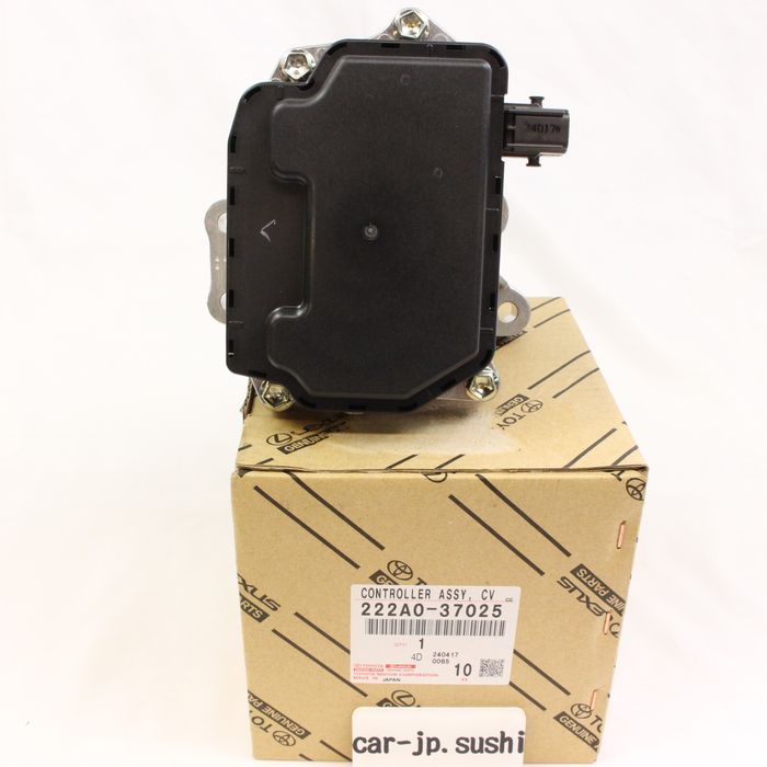 G/KSet TOYOTA RAV4 COROLLA - photo numéro 2