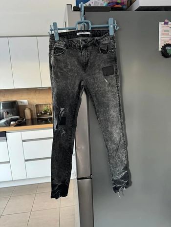 Jean skinny zara
