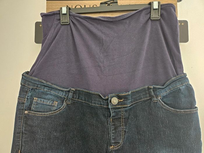 Pantalon de grossesse taille 46 - photo numéro 6