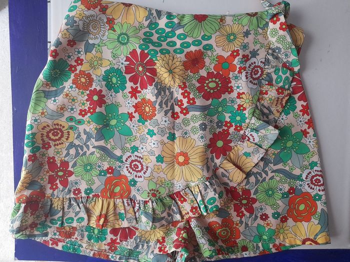 Joli ensemble plus pour fille en 8ans - photo numéro 3