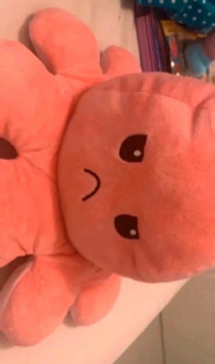 Peluche - photo numéro 4