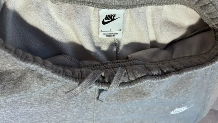 Bas de jogging Nike - photo numéro 5