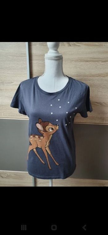 Tee-shirt Bambi
