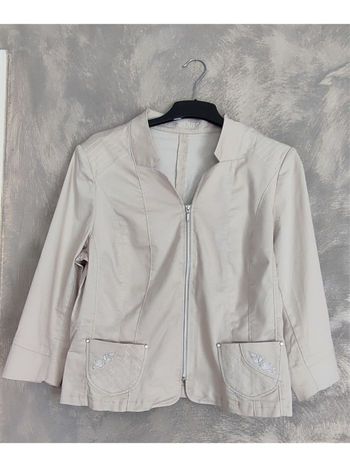 Veste Christine Laure taille 44