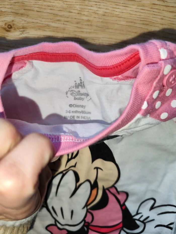 Haut Minnie - photo numéro 3