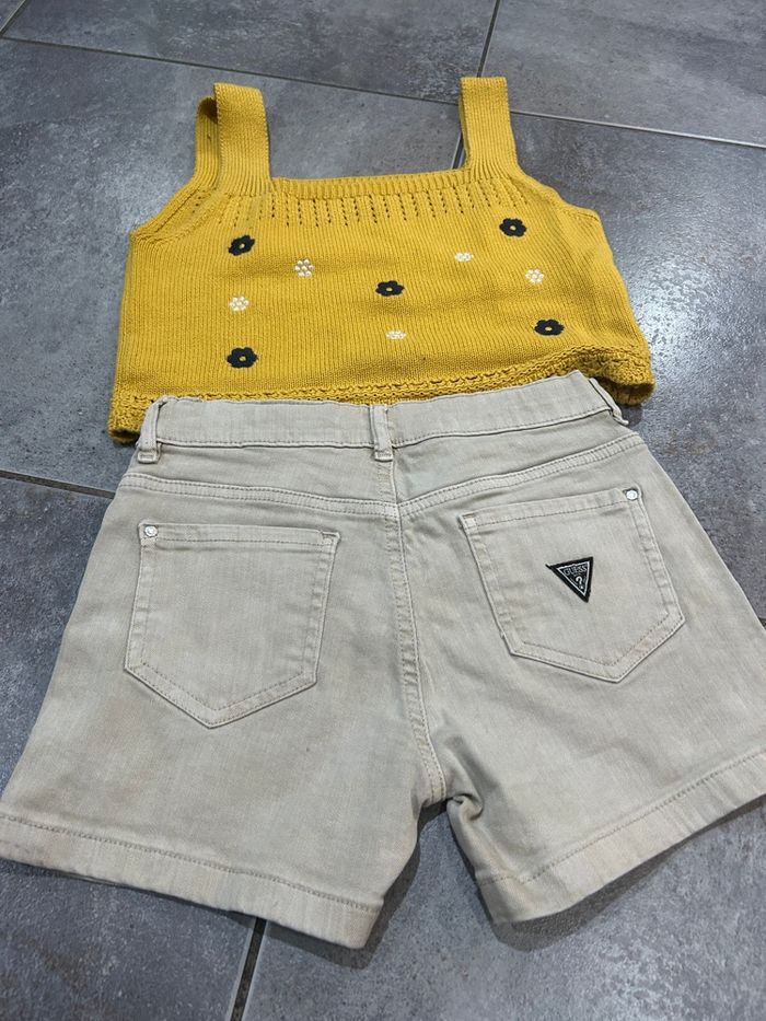 Ensemble fille - photo numéro 3