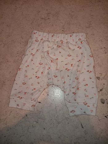 Pantalon léger 3 mois vertbaudet pas de vinted go