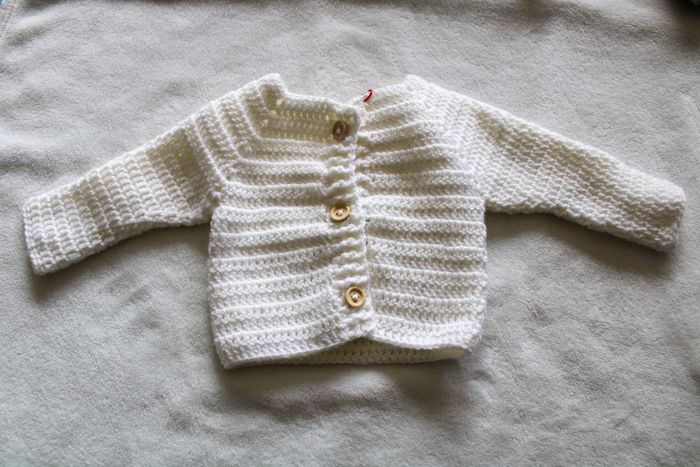 Brassière bébé garçon - photo numéro 5