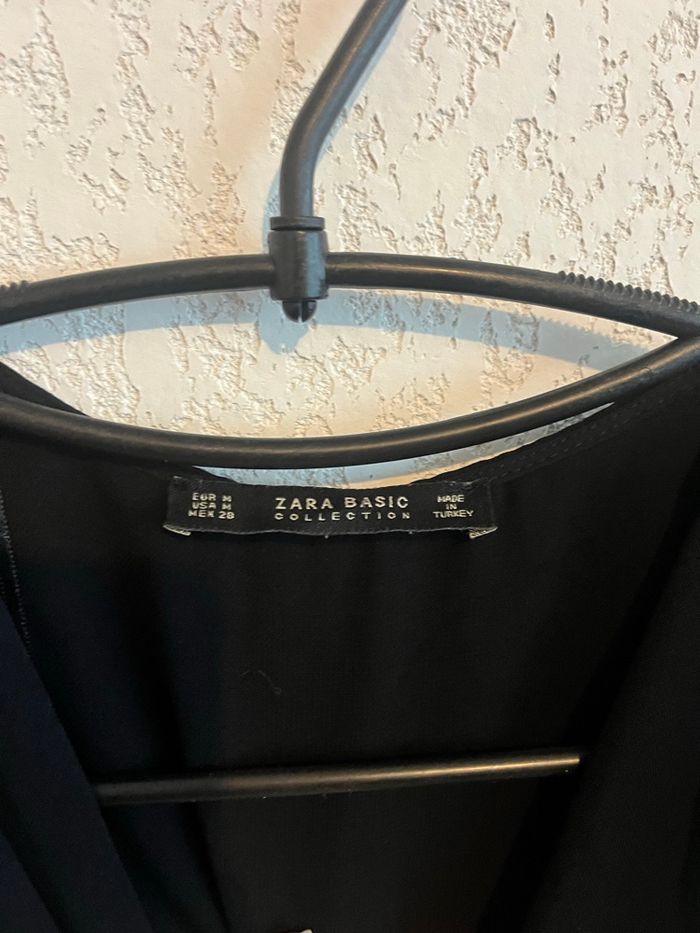 Combi short noire - photo numéro 4