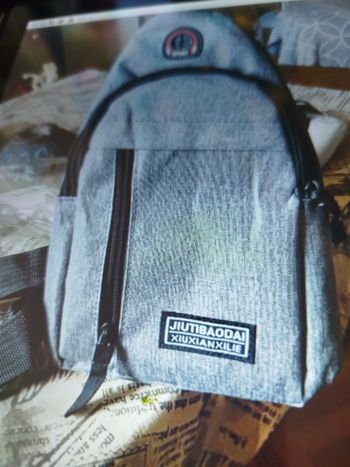 Pochette homme