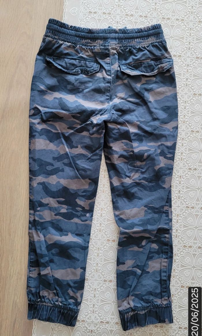 Lot jean et jogger - photo numéro 7