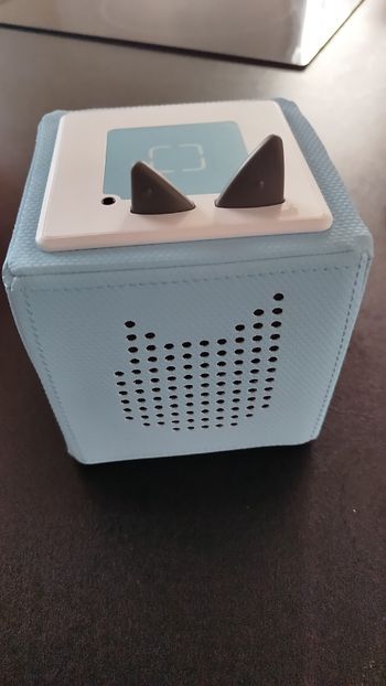 Tonies box version 1