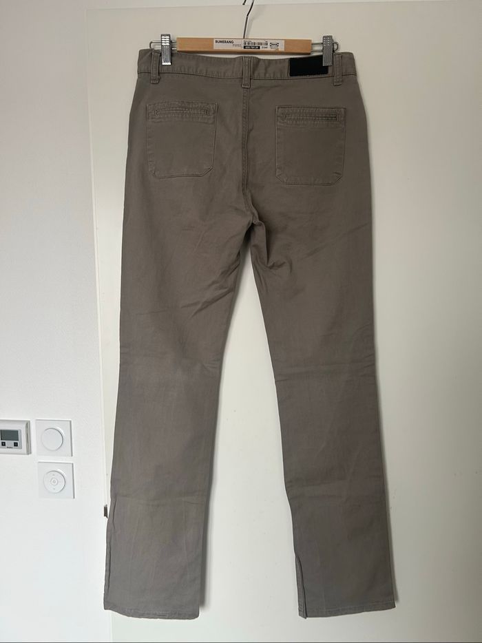 Pantalon homme - photo numéro 3