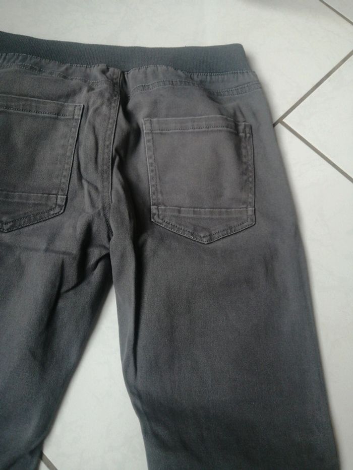 Jean slim fit 10A - photo numéro 7