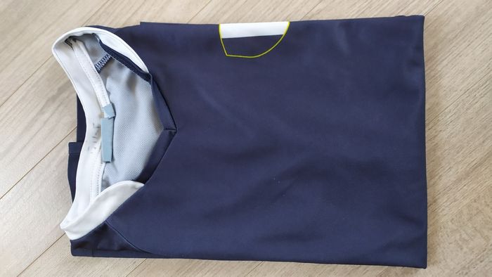 T-shirt supporter france - photo numéro 4