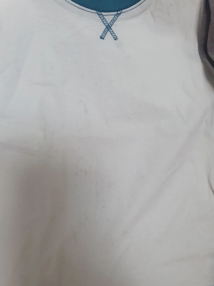 T shirt maillot garçon 24 mois - photo numéro 3
