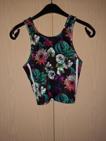 Débardeur sport taille xS