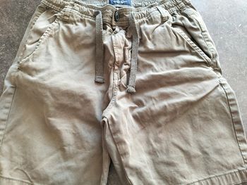 Short 14 ans Teddy Smith