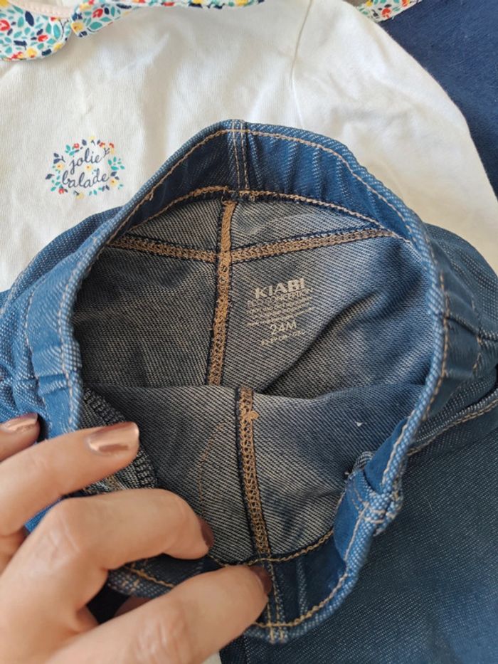 Tenue 3 pieces - photo numéro 6