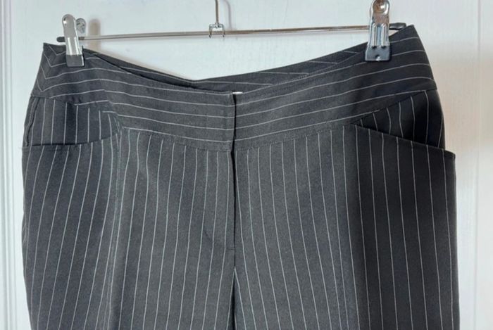 Tailleur pantalon comme neuf - photo numéro 6