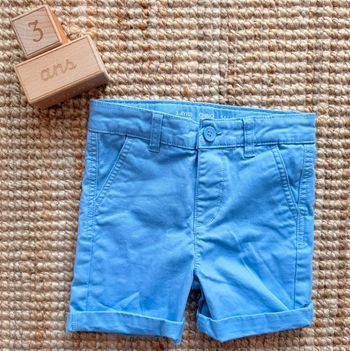 Pantacourt Primark 3/4ans - 104cm