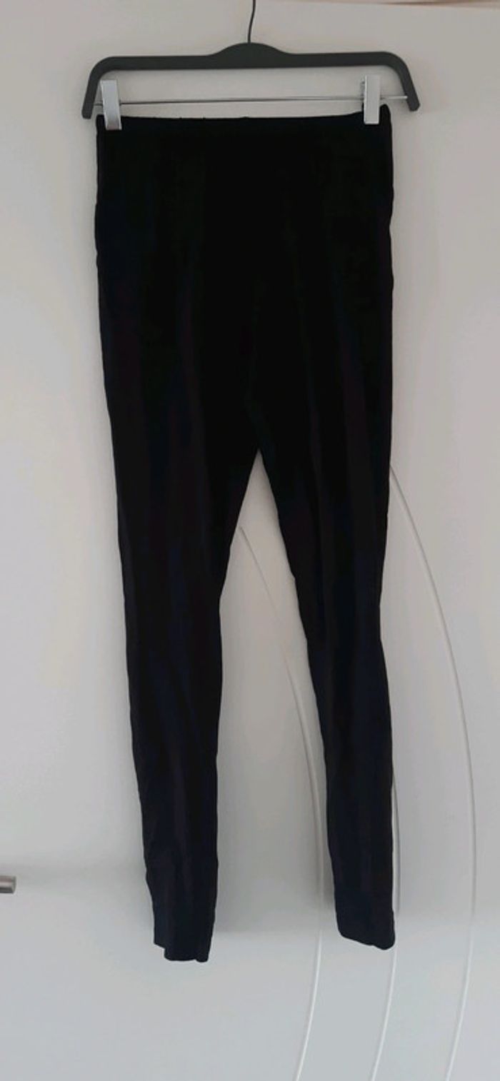 Legging noir