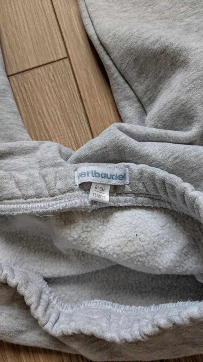 Pantalons - photo numéro 3