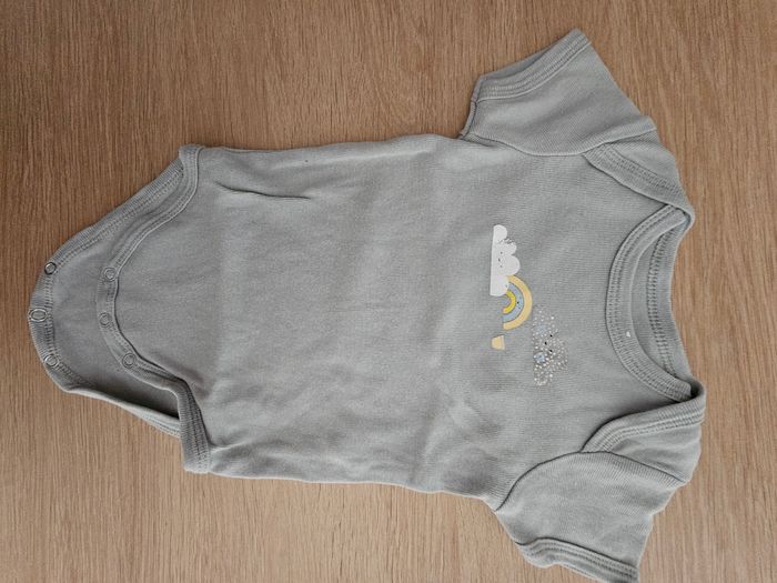 Lot de 2 bodies - photo numéro 3