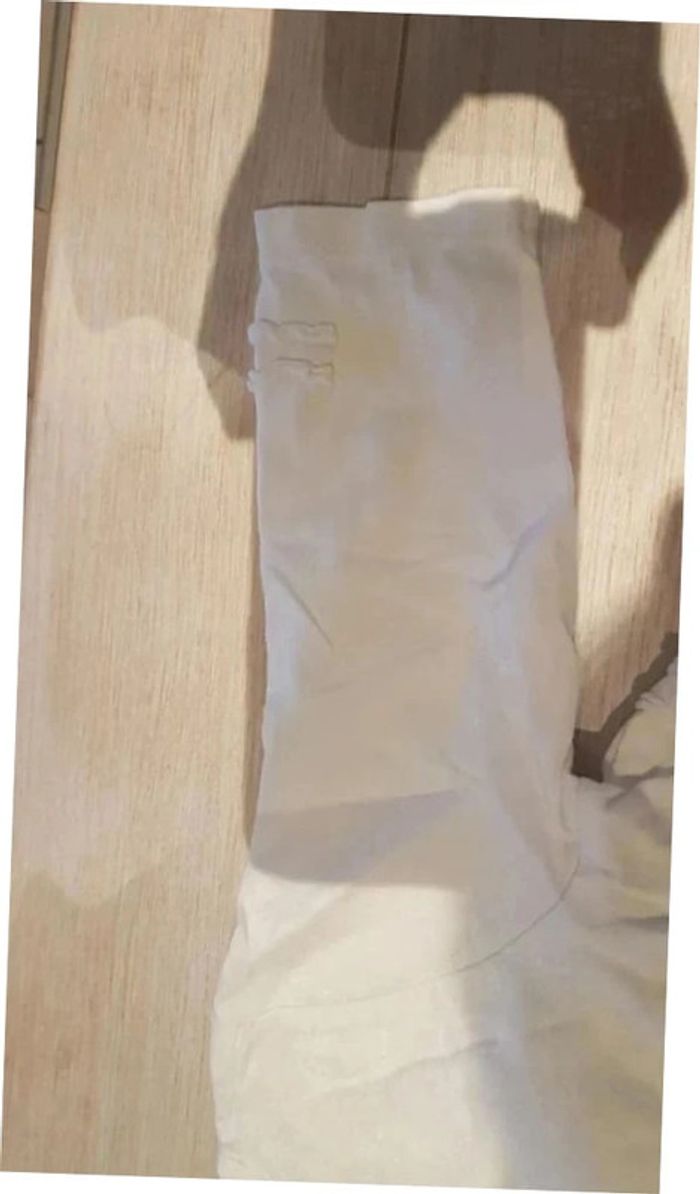 Pantalon + tee shirt manches longues - photo numéro 5