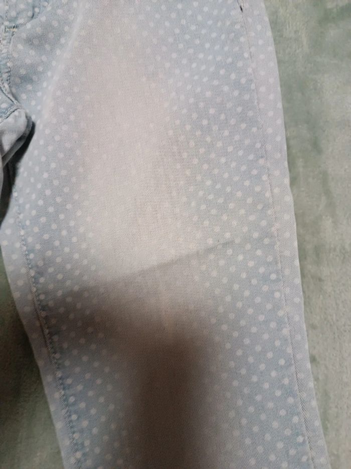 Jean's Jennifer T34 - photo numéro 2