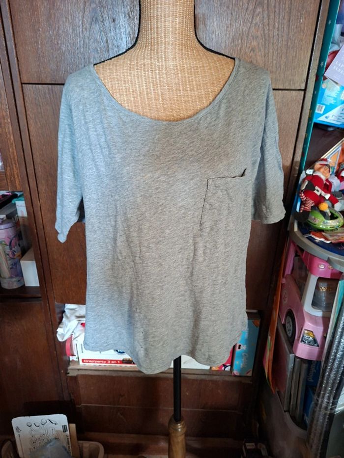 Tee-shirt boden 48