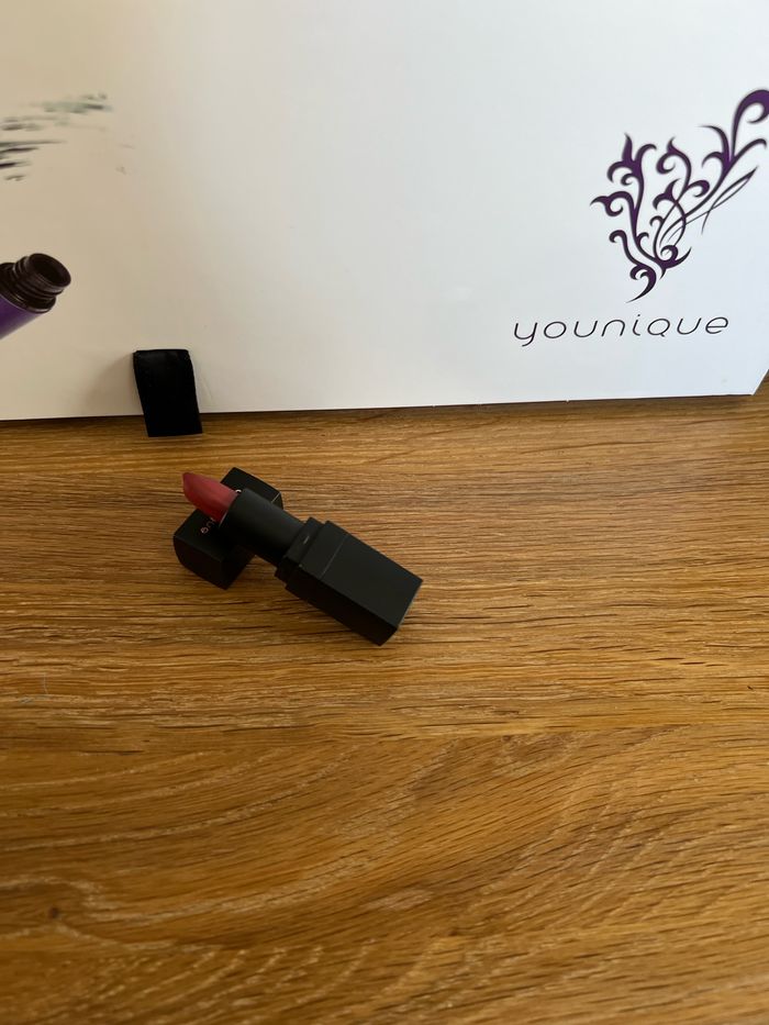 Rouge à lèvres