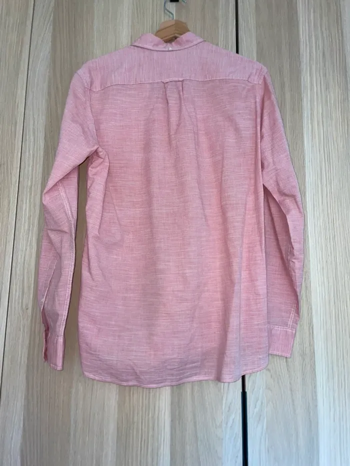 Chemise - photo numéro 2