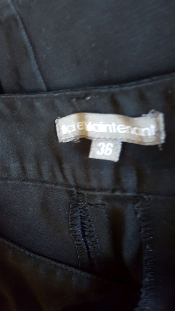 Pantalon Ici et maintenant - photo numéro 4