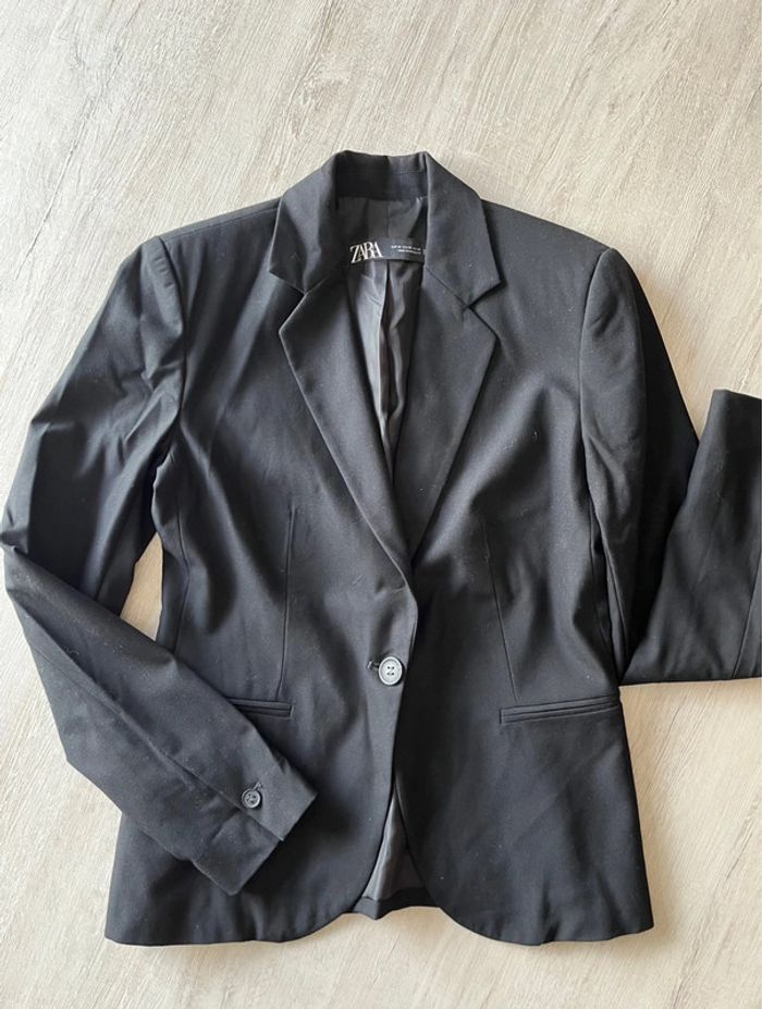 Veste femme Zara