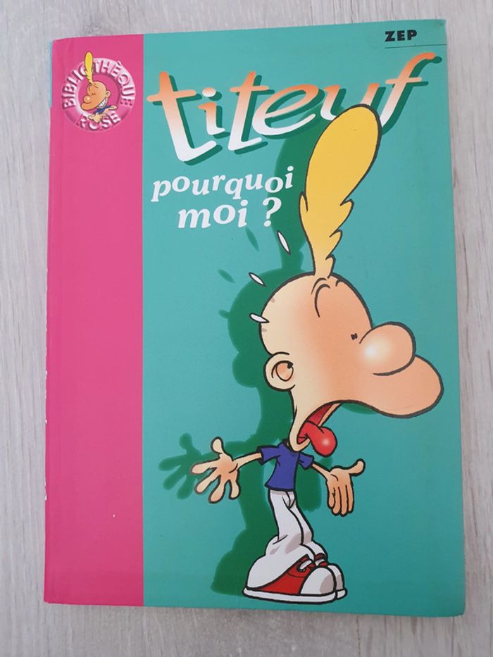Titeuf