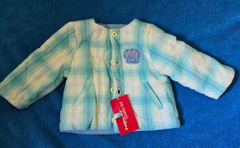Veste matelassée