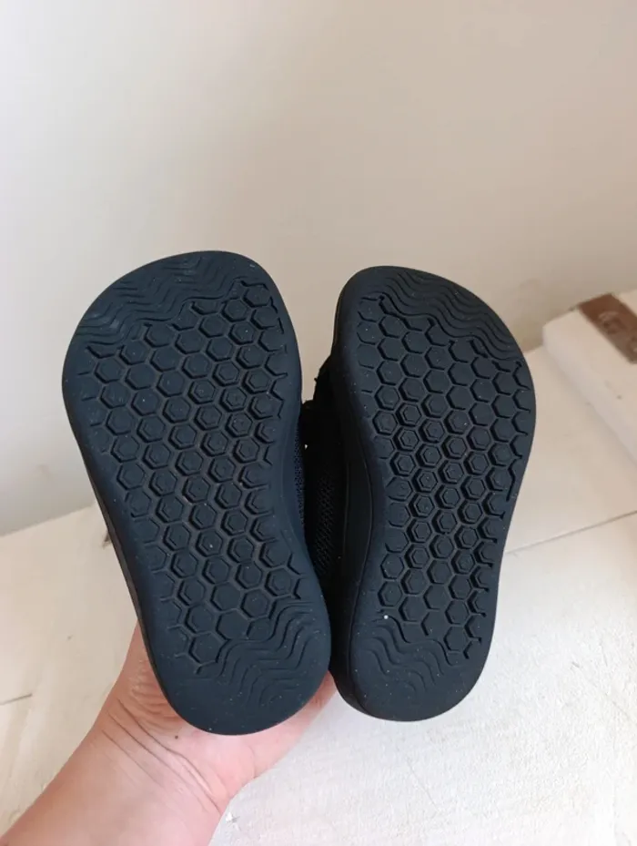 Chaussure barefoot #1 - photo numéro 5