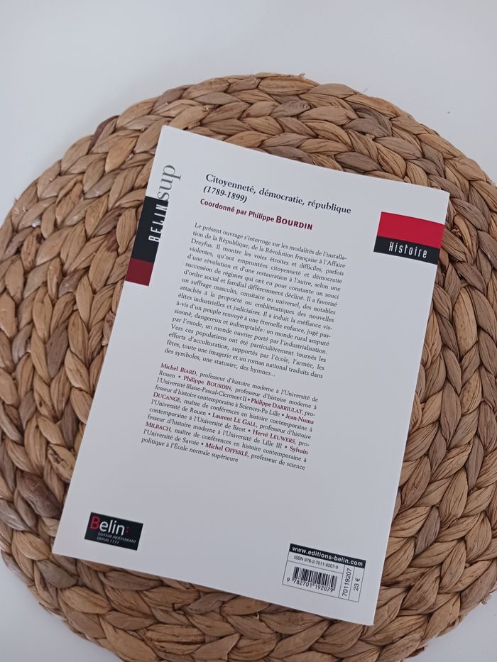 Citoyenneté démocratie republique - photo numéro 2