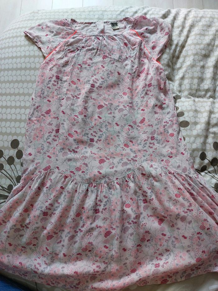 Robe 14ans
