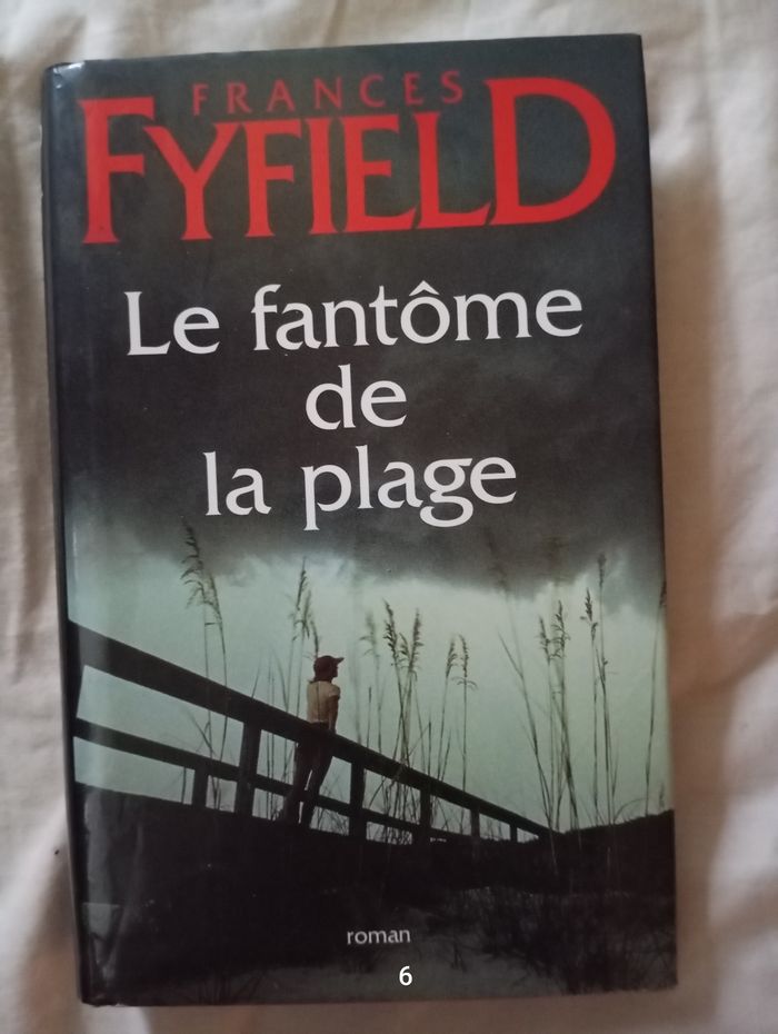 Frances Fyfield